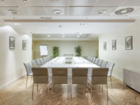 Italiana Hotels Milan Rho Fair Hotels in Rho