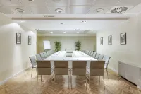 Italiana Hotels Milan Rho Fair Hotels in Rho