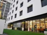 de Braga by ARTOTEL Hotel dekat Dinas Sejarah TNI AD Disjarah