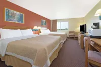 Days Inn by Wyndham Cameron