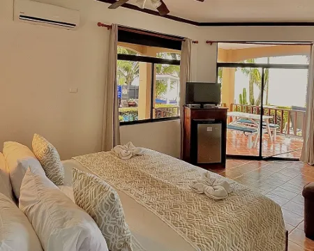 The Backyard Beachfront Hotel Hotels in Jaco