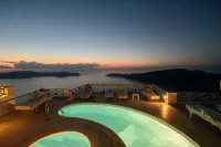 Ilioperato Hotel - romantique