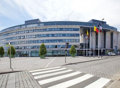 Appart Hôtel - Séjours & Affaires / Résidence étudiante - Les estudines Orléans Jeanne d'Arc