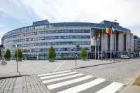 Appart Hôtel - Séjours & Affaires / Résidence étudiante - Les estudines Orléans Jeanne d'Arc