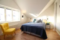 Tallinn City Apartments Old Town Suites