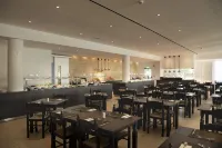 Akti Beach Hotel & Village Resort - sarapan