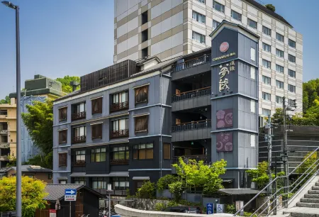 Chaharu Hanare Dogo Yumekura