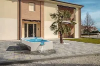 Cimadolmo Prosecco and History Hotel di Cimadolmo