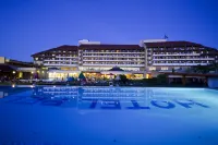 Hunguest Hotel Pelion - Pools