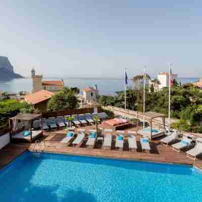 Best Western Plus la Rade Fitness & Recreational Facilities