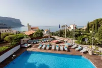 Best Western Plus la Rade Hotels in Cassis