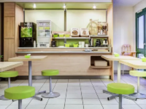 Hotel Inn Design Laon Hotels in Laon