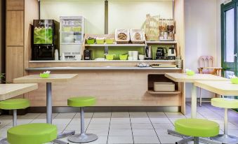 Hotel Inn Design Laon