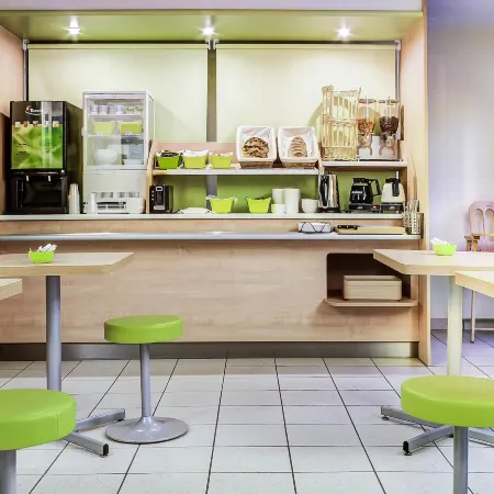 Hotel Inn Design Laon