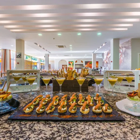 Kipriotis Hippocrates Hotel by Anayia All Inclusive Resorts
