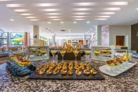 Kipriotis Hippocrates Hotel