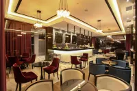 Senator Hotel - 4 Sao