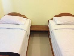 โรงแรมลานคำ