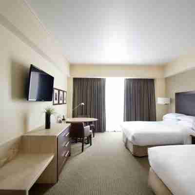 Grand Fiesta Americana Queretaro Rooms