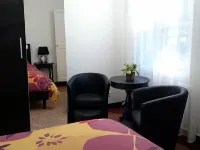 르 클로 셰 미셸 몽펠리에 호텔