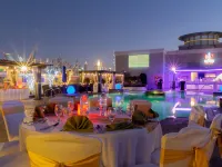 Crowne Plaza DUBAI JUMEIRAH by IHG Hotels near Shisha Lounge