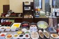 Sol Vita Hotel Naha - Bữa sáng