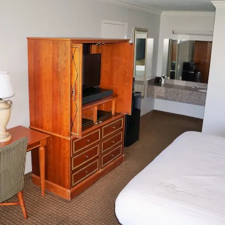 Hotel Elev8 Hoteles en Conroe