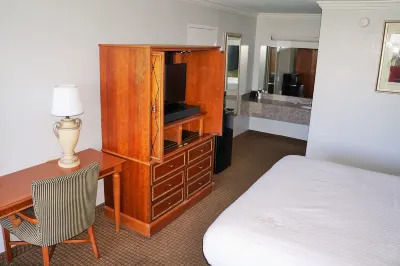 Hotel Elev8 Hotels in Conroe