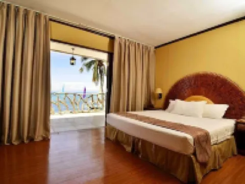 Malapascua Legend Water Sports and Resort Hotels in Logon
