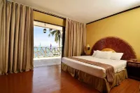 Malapascua Legend Water Sports and Resort Hotels in Logon