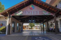 Hotel Tropical Garden Hotel a 
