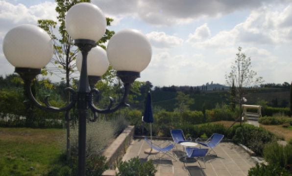 Casa Vacanza le Case