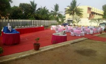 Hotel Sree Annamalaiyar Park