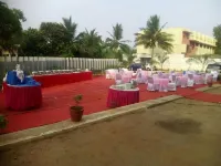 Hotel Sree Annamalaiyar Park Hotels in Tirunelveli
