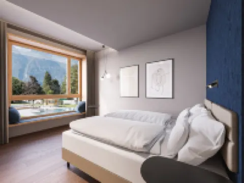 Val Blu Sport | Hotel | Spa Hotéis em Bludenz