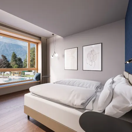 Val Blu Sport | Hotel | Spa