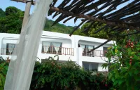 Bliss Boutique Hotel Seychelles Hotel di Mahe Island