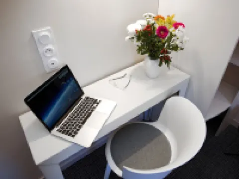 Hôtel du Port Hotels in Finistere