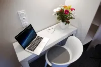 Hôtel du Port Hotels in Morlaix