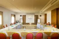 Thabraca Thalasso & Diving Hotels in Tabarka