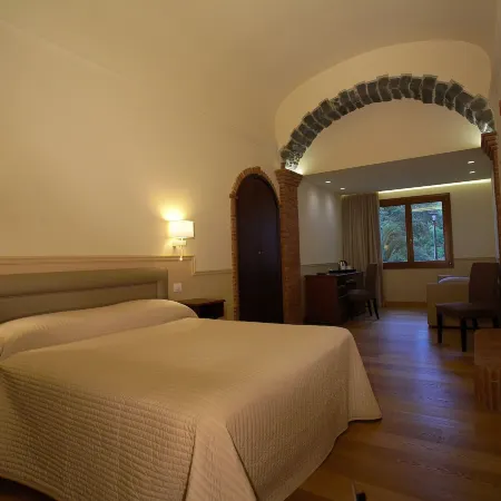 Airone Wellness Hotel