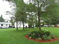 Doran Bay Resort Hotels in Morrisburg