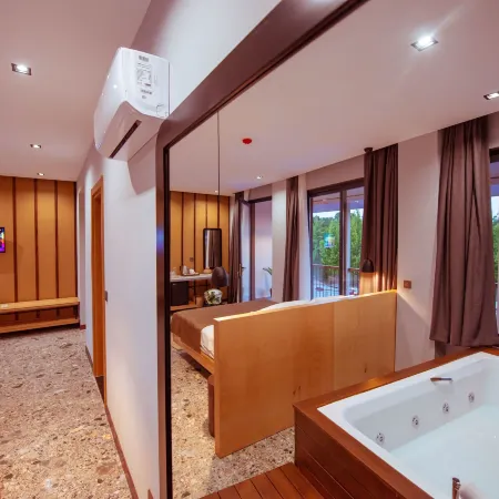 Arwen Hotel