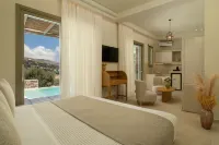 Casa di Fiori Andros Suites