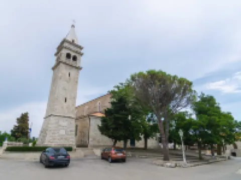 Apartments Dubrovnik Airport Hotels in Cilipi