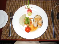 Sanmali Beach Hotel - breakfast