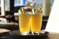 머메이드 에코 리조트