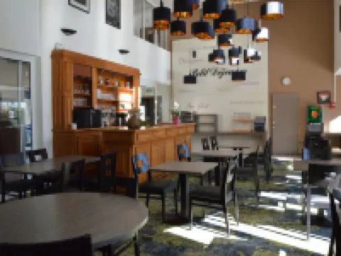 The Originals City Hôtel, Aéroport Beauvais Hotels in Oise