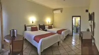 Hotel Sand's San Luis Potosí - プール