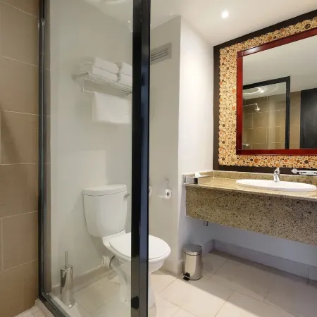 Protea Hotel Ndola